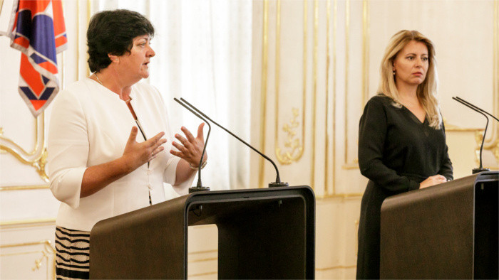 President and Ombudswoman share same view on abortions