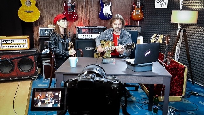 3 PÓDIÁ: Obľúbená hudobno-zábavná relácia sa vracia