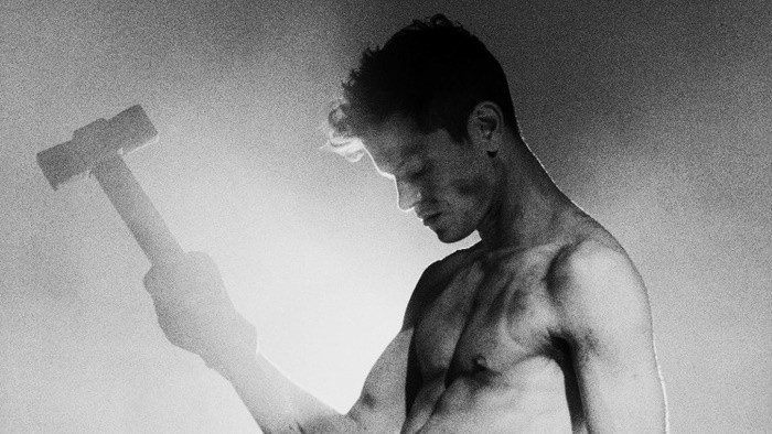 Album týždňa: Perfume Genius  - Set My Heart On Fire Immediately