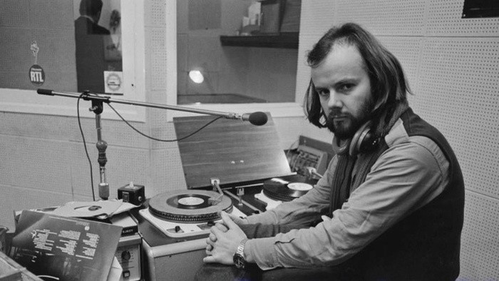 Ako vznikali John Peel Sessions 