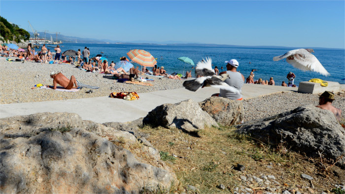 Les destinations touristiques des Slovaques changent
