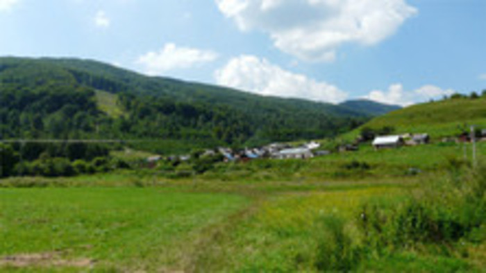 K veci: Národný park Muránska planina