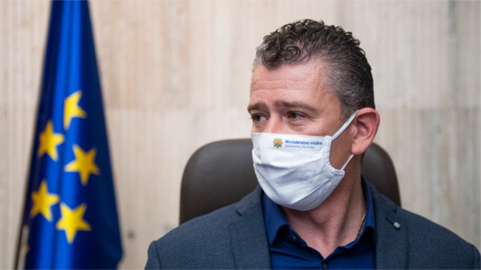 Vláda nesúhlasí s návrhom na odvolanie ministra 