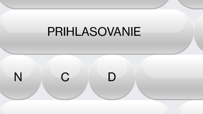 Prihlasovanie sa do Národnej ceny za dizajn ide do finále