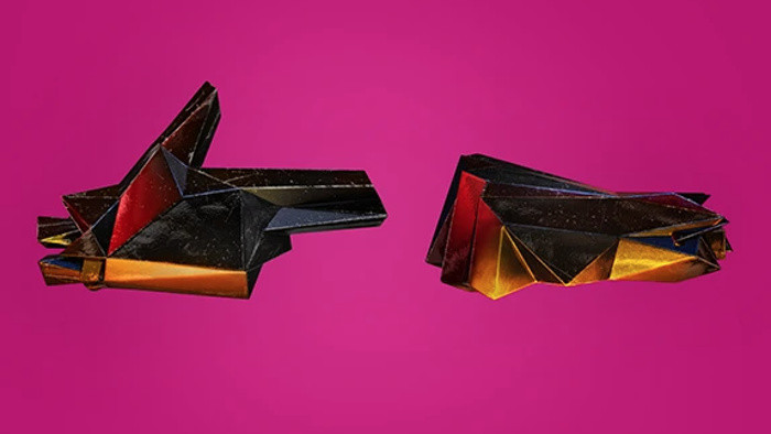 Album týždňa: Run The Jewels – RTJ4