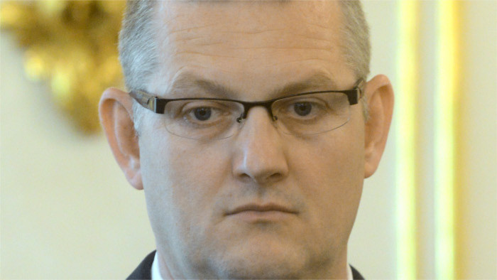 Two former judges confessed to cooperation with Kočner