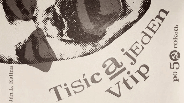 Fenomény: Tisíc a jeden vtip