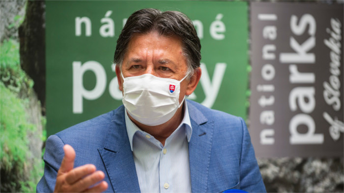 Umweltminister Budaj: Slowakei hat einmalige Chance, die Klimaziele zu erfüllen
