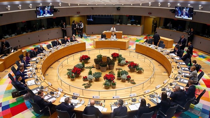 A 2021/2027-es uniós költségvetés tárgyalása