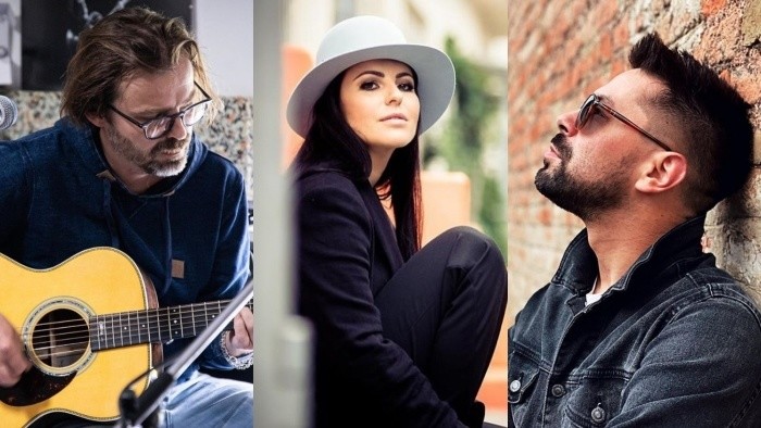 Pozrite si vystúpenia z relácie 3 PÓDIÁ: Cez okno 