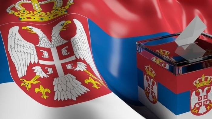 Nem hozott meglepetést a választás Szerbiában