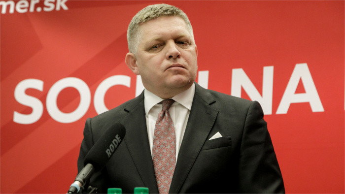 Fico to run for SMER-SD leader