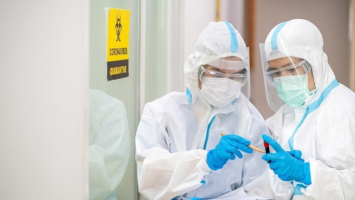 Boj s koronavírusom: RTVS predstaví hrdinov z prvej línie