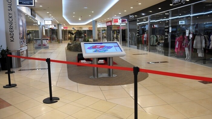 Zákaz nedeľného predaja sa ruší