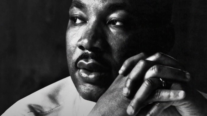 Martin Luther King