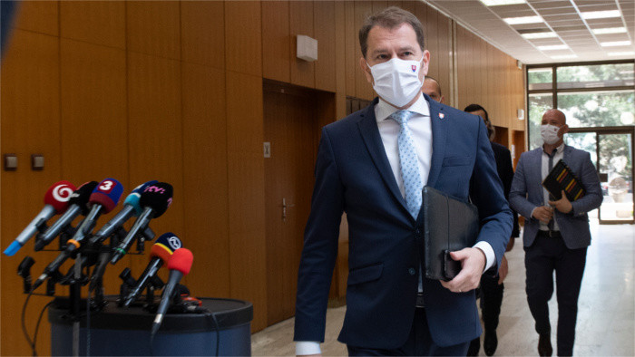 Lex Corona für besseres Wirtschaftsklima