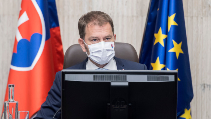 Public to 'screen' OLaNO's candidates for district office heads