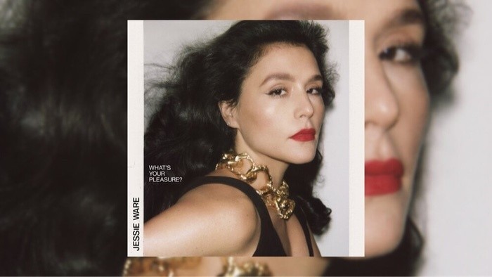Album týždňa: Jessie Ware - What’s Your Pleasure?