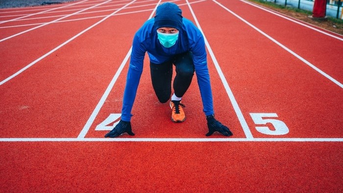 Atletika, ako ďalej po pandémii? Odpovedia Juck či Volko