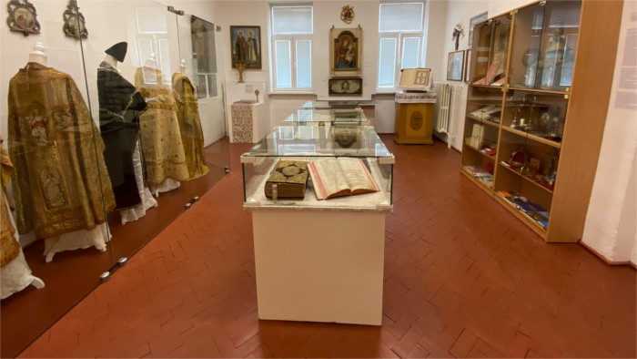 Los museos eslovacos han sido perjudicados por los meses del cierre