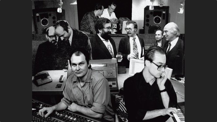 55 rokov s Experimentálnym štúdiom