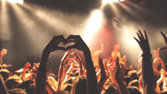 Zažite hudobné leto vďaka Festivalovému Rádiu_FM