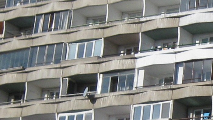 Central Bank: Housing Market Stagnating for Three Years