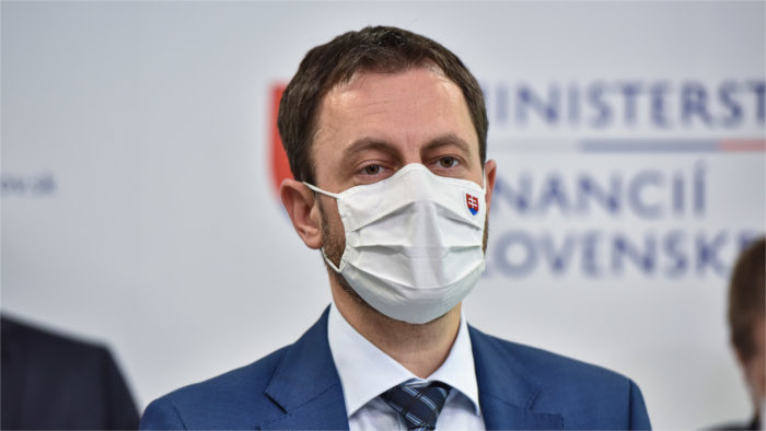 A roadmap to a better Slovakia