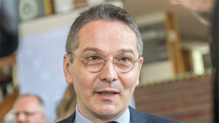 S.E. Christophe Léonzi reçu au siège de la diplomatie slovaque