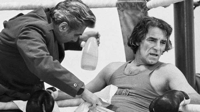 Boj o osobnú pravdu: Sledujte dramatický film Víťaz