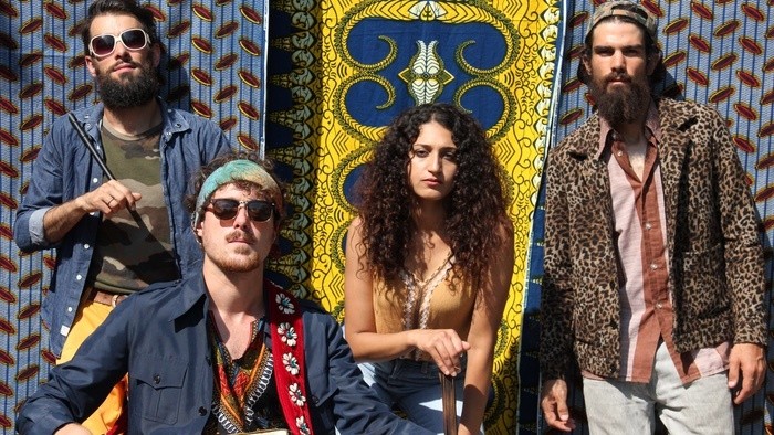 Album týždňa: Bab L´Bluz – Nayda!