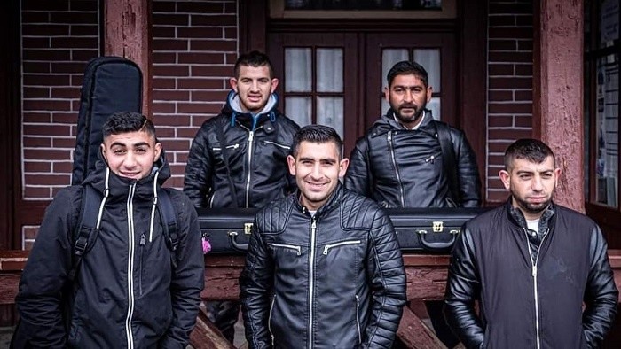 Nemáte svoj deň? Lomnické Čháve vám ho zachránia