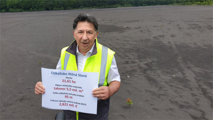 Environmental Fund to face criminal complaint