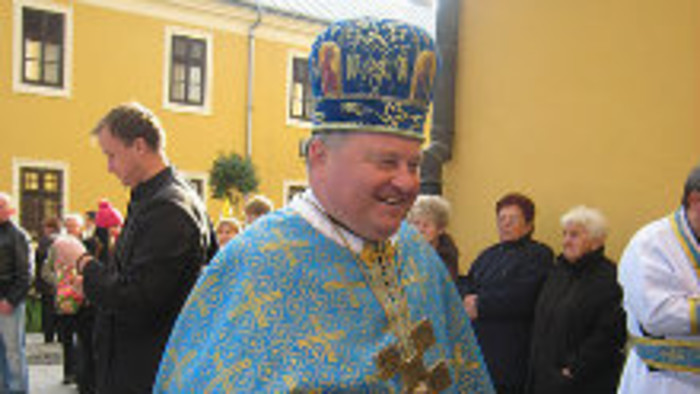 Vladimír Skyba