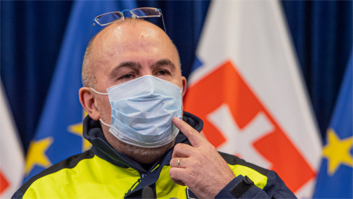 Matériel sanitaire : le directeur des stocks d’Etat limogé