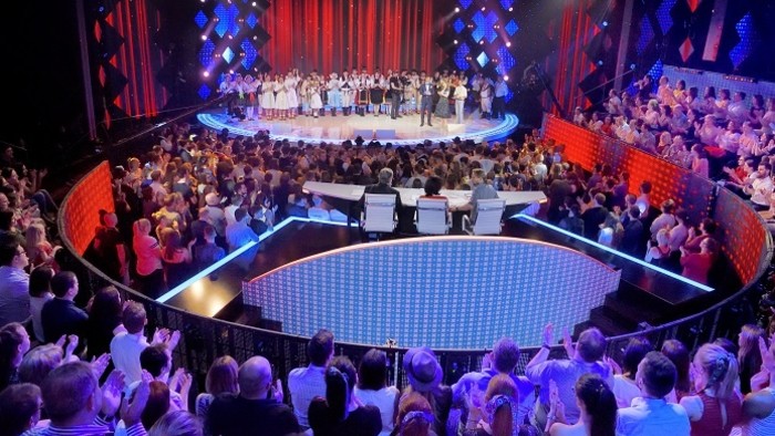 RTVS: Finalisti Zem spieva sú známi