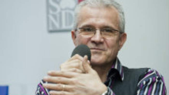 Štefan Bučko