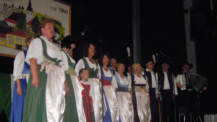 U Solčányovcov v Kľačne