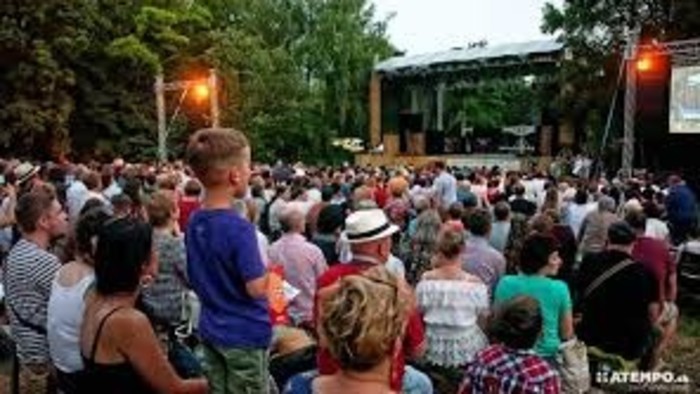 Megszervezik az 54. Országos Népművészeti fesztivált