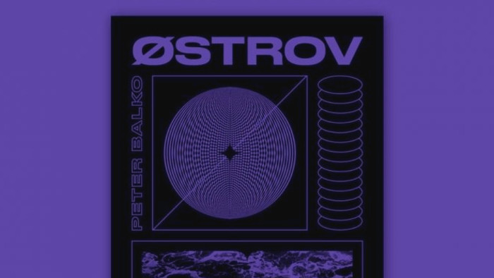 Čítanie na pokračovanie: Peter Balko_Østrov