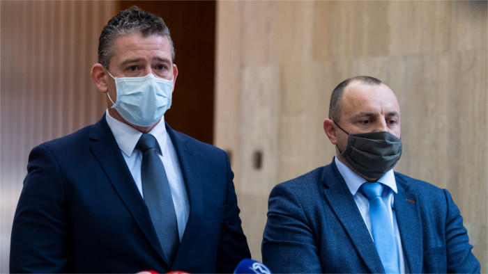 Lukáš Kyselica odchádza z postu štátneho tajomníka 