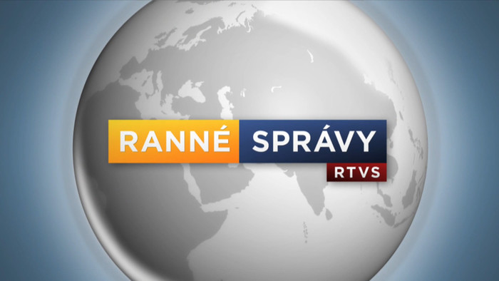 Život v noci nestojí, prinášame Ranné Správy RTVS