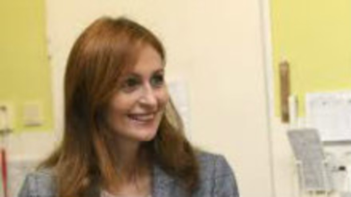 K veci: Stratifikácia nemocníc