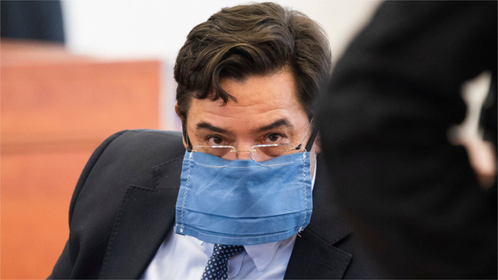 Journalist-murder trial enters final stage