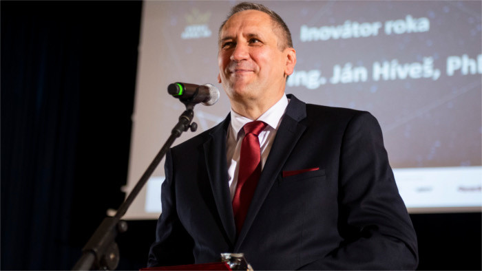 Innovator des Jahres 2019