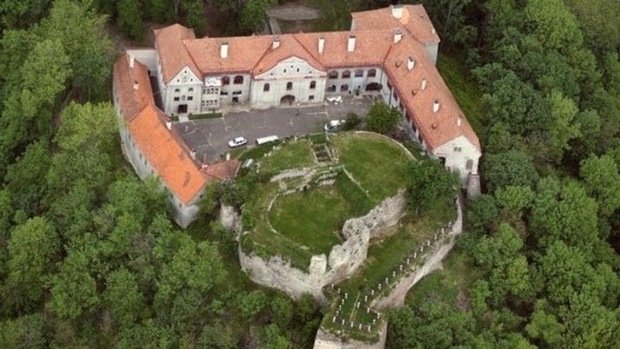Modrý kameň: home of undiscovered wine