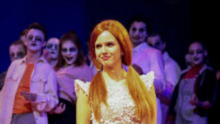 Muzikálová Turandot na Novej scéne 