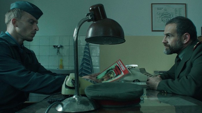 Filmová recenzia: Amnestie