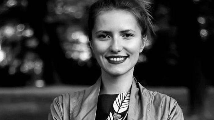 Čerstvé Ovocie_FM: Jarmila Mitríková
