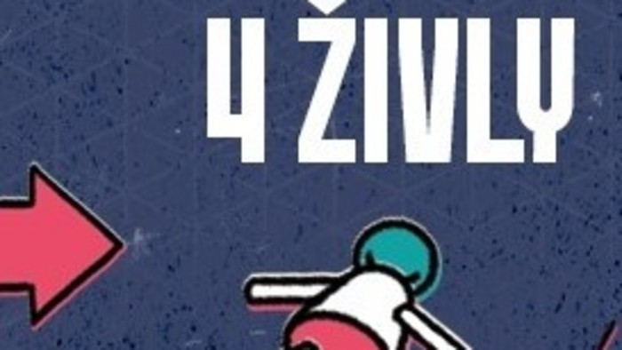 Začínajú sa 22. 4 Živly